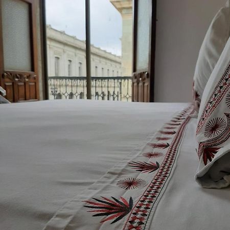 Casa De Siete Balcones Hotel Boutique Oaxaca Eksteriør billede