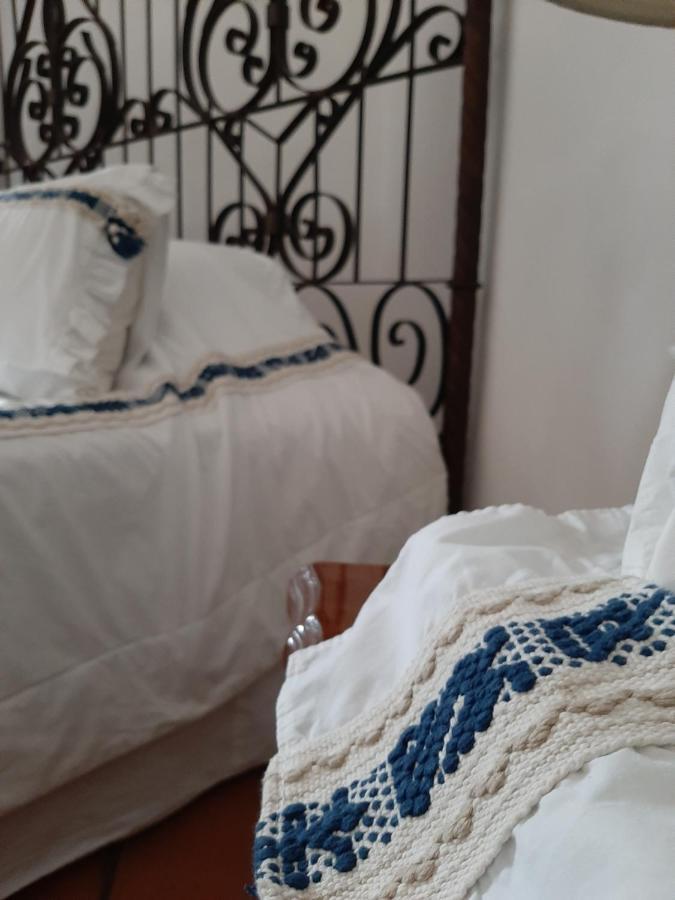 Casa De Siete Balcones Hotel Boutique Oaxaca Eksteriør billede