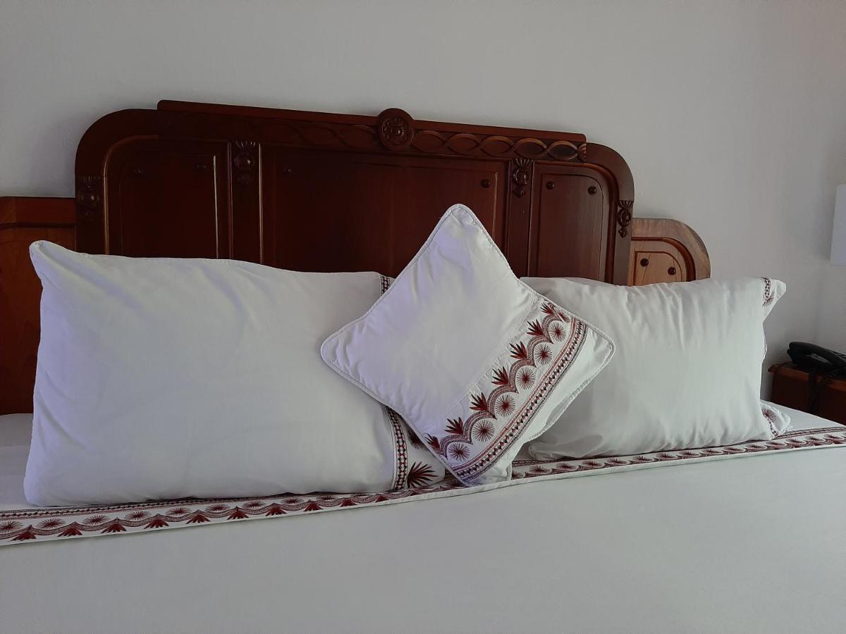 Casa De Siete Balcones Hotel Boutique Oaxaca Eksteriør billede