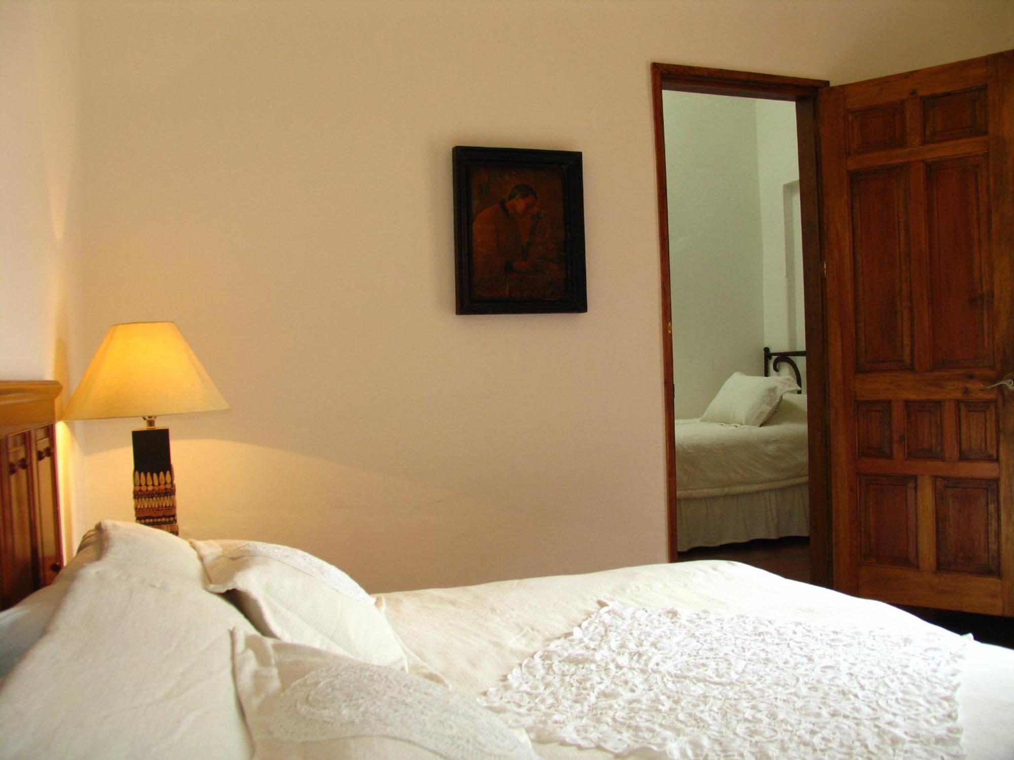 Casa De Siete Balcones Hotel Boutique Oaxaca Eksteriør billede