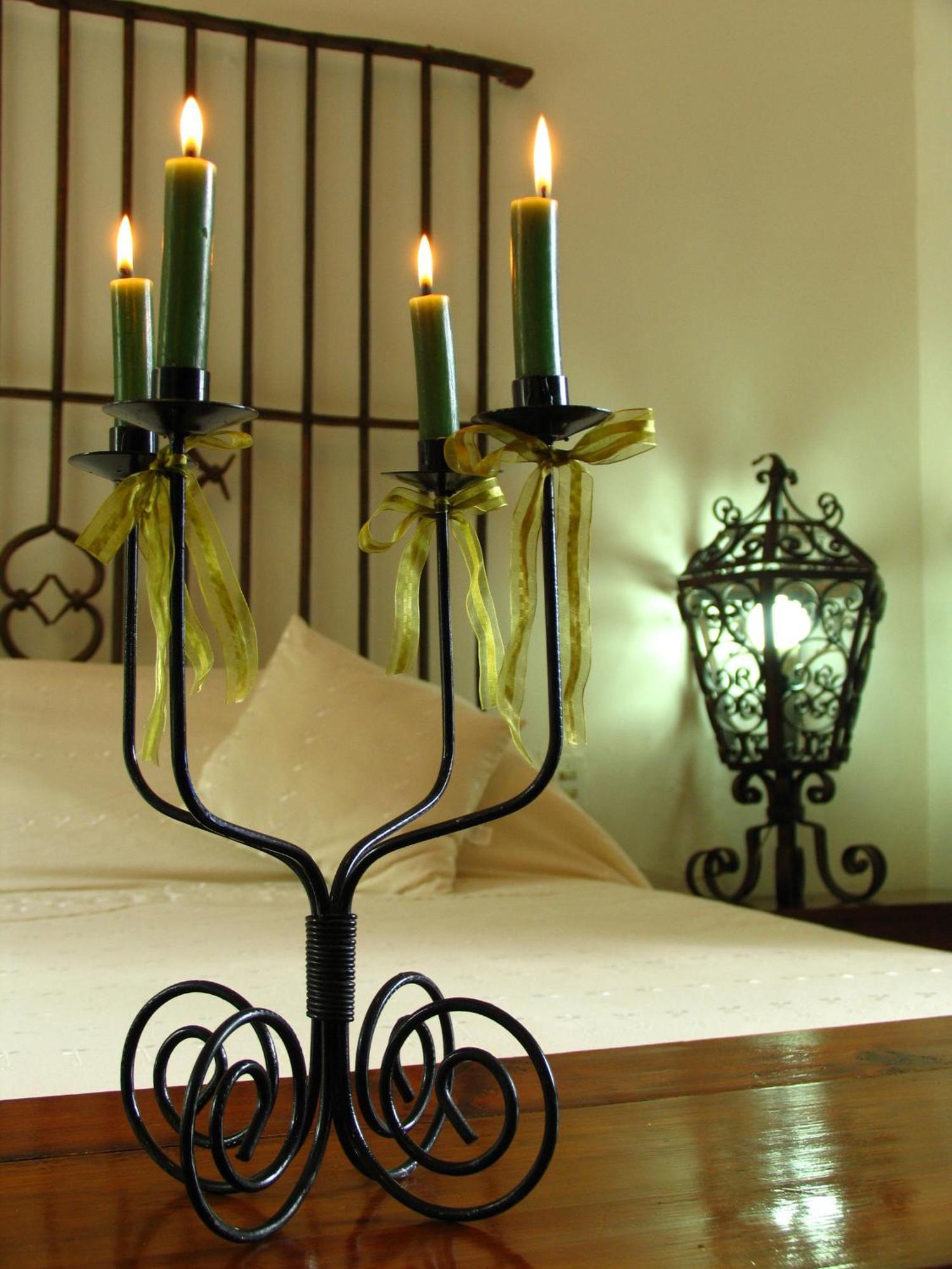 Casa De Siete Balcones Hotel Boutique Oaxaca Eksteriør billede