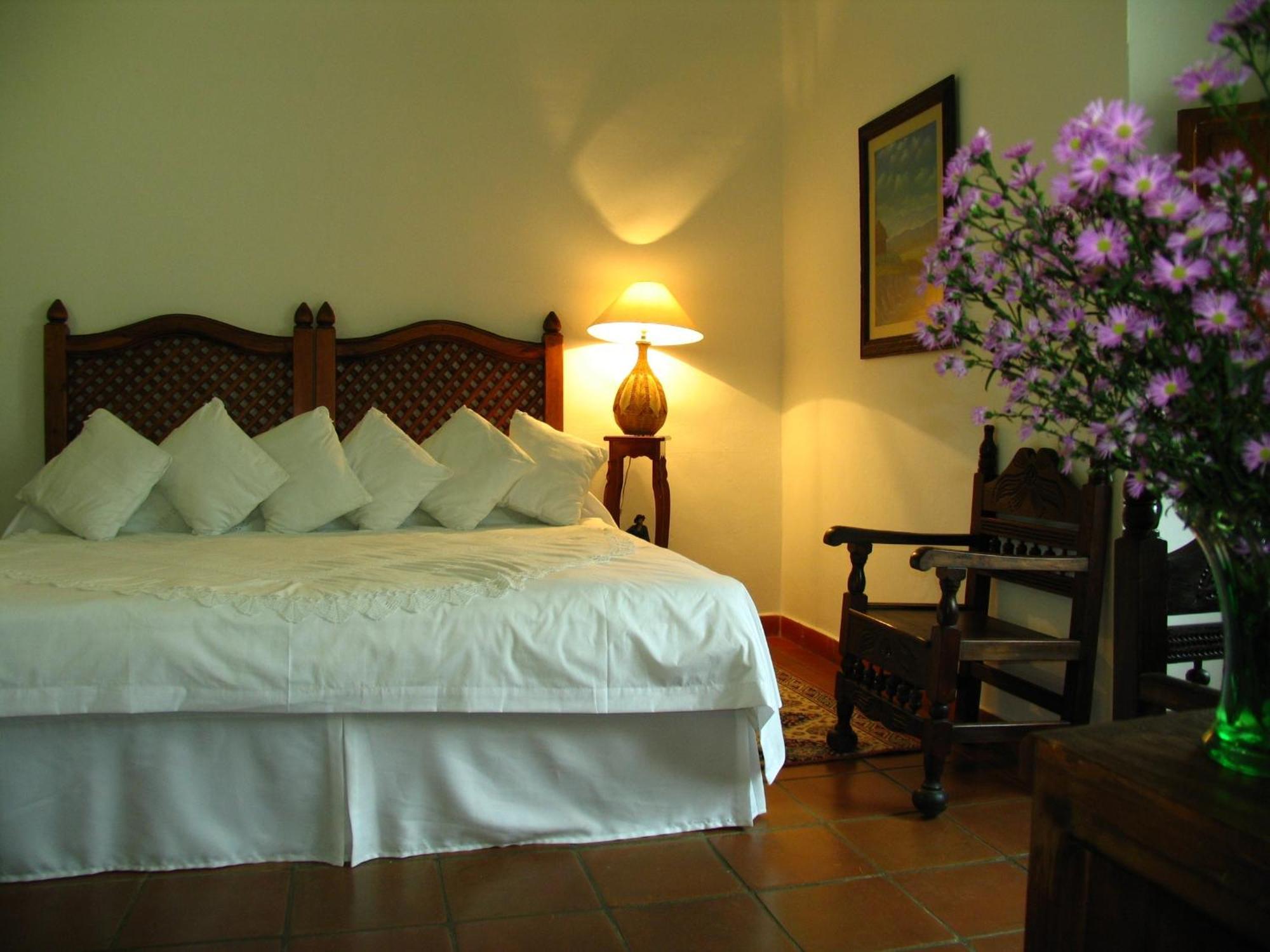 Casa De Siete Balcones Hotel Boutique Oaxaca Eksteriør billede