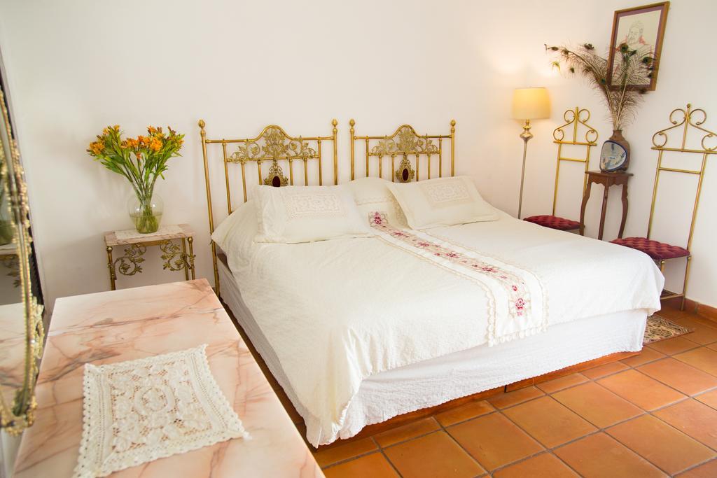 Casa De Siete Balcones Hotel Boutique Oaxaca Eksteriør billede