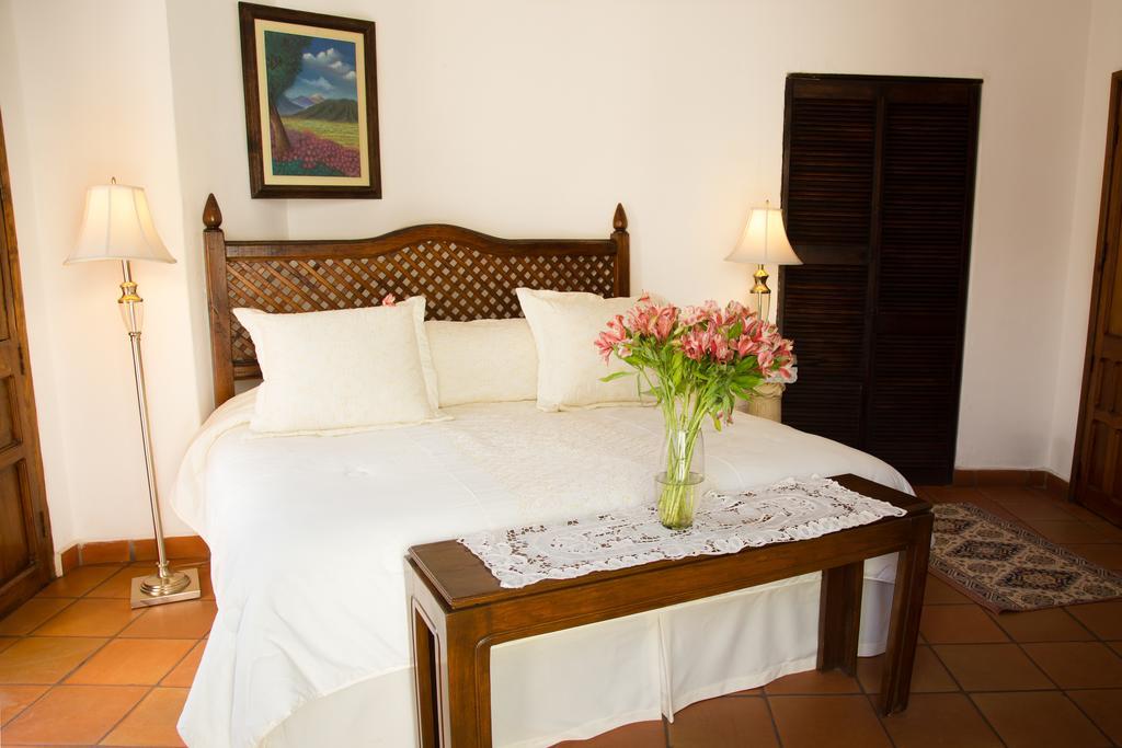 Casa De Siete Balcones Hotel Boutique Oaxaca Eksteriør billede